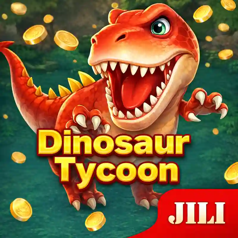 Dinosaur Tycoon Online Slot ph178