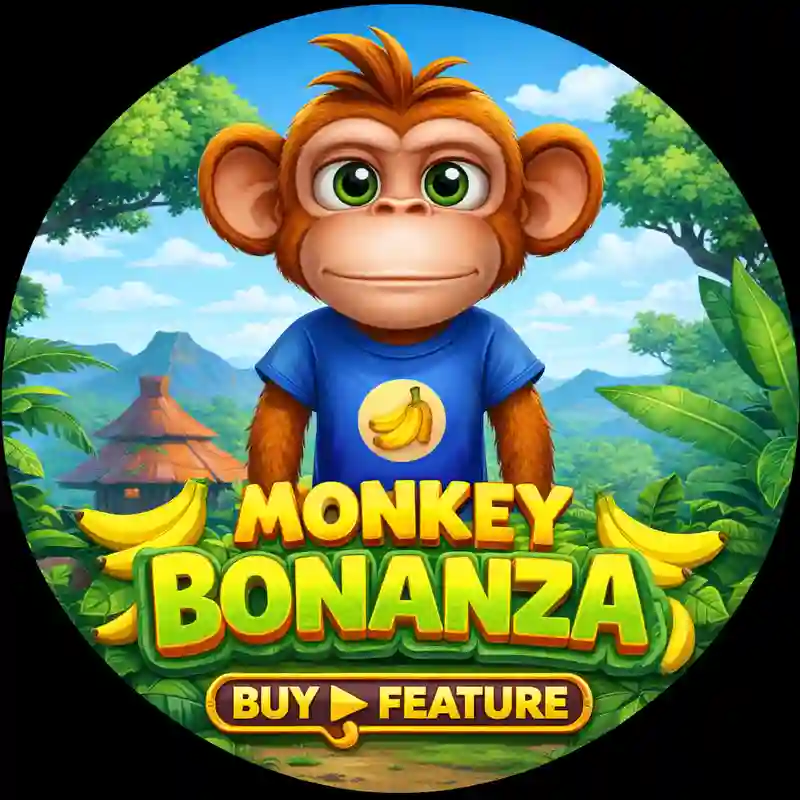 Monkey Bonanza